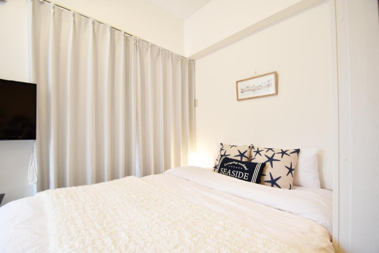 Ferienwohnung Enjoymaru 202 Naha Exterior foto