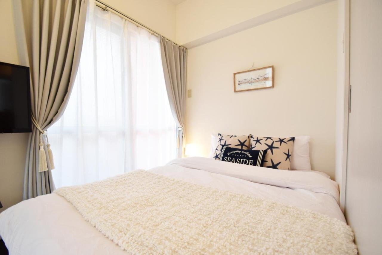 Ferienwohnung Enjoymaru 202 Naha Exterior foto