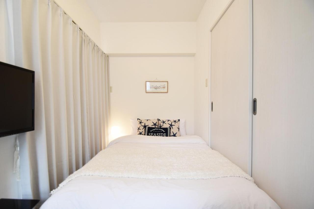 Ferienwohnung Enjoymaru 202 Naha Exterior foto