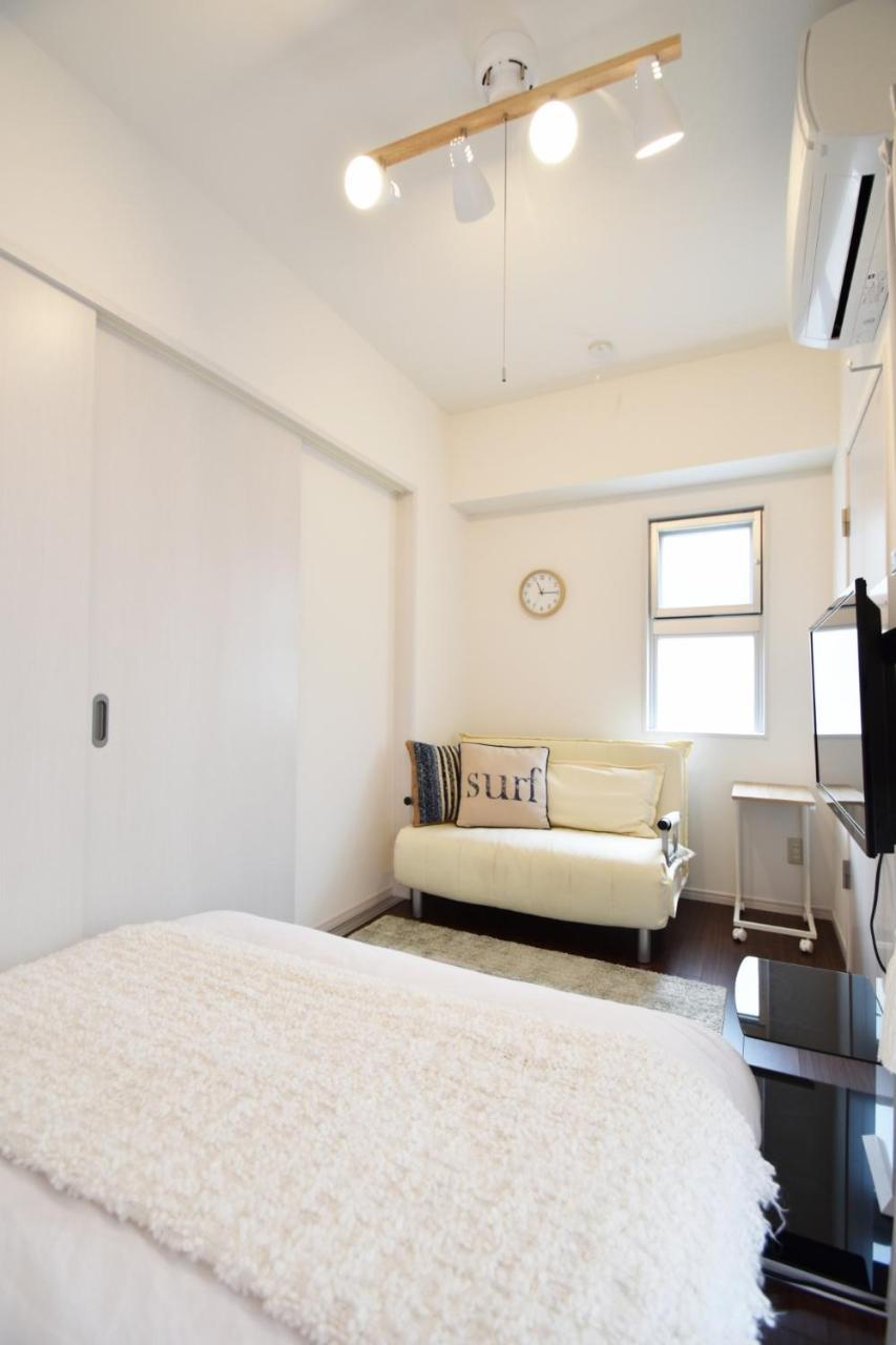 Ferienwohnung Enjoymaru 202 Naha Exterior foto