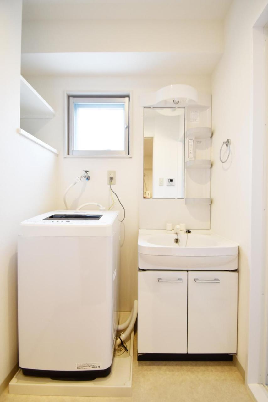 Ferienwohnung Enjoymaru 202 Naha Exterior foto