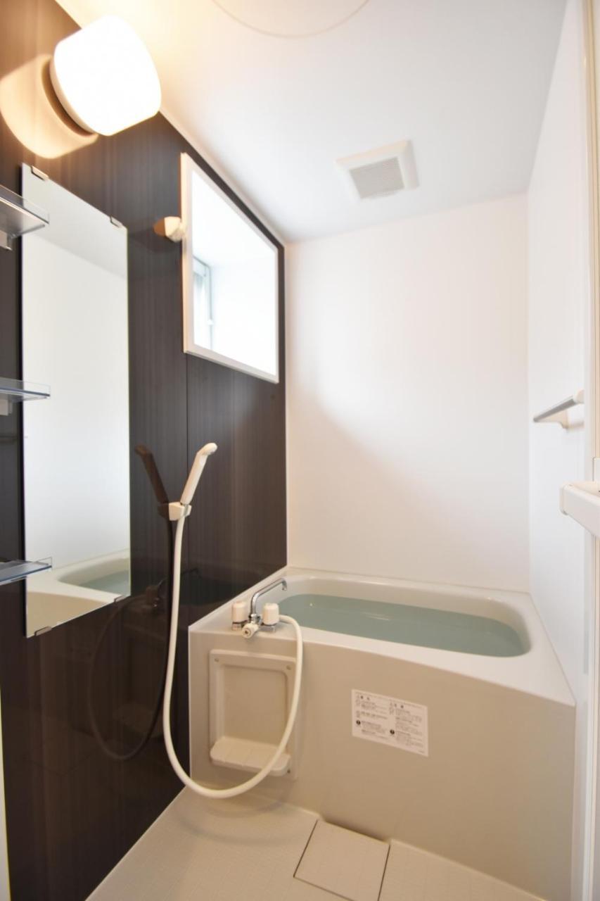 Ferienwohnung Enjoymaru 202 Naha Exterior foto